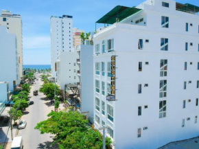 Gold Time Hotel